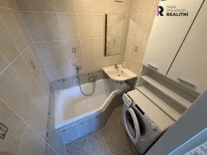Pronájem bytu 3+1, Šumperk, J. z Poděbrad, 72 m2