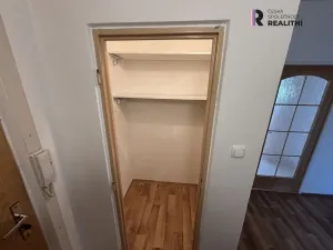 Pronájem bytu 3+1, Šumperk, J. z Poděbrad, 72 m2