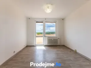 Pronájem bytu 2+1, Znojmo, Dukelských bojovníků, 53 m2