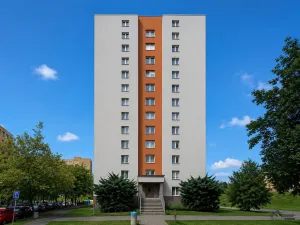 Prodej bytu 3+1, Orlová - Lutyně, F. S. Tůmy, 78 m2