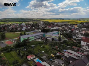 Prodej rodinného domu, Kvasice, 95 m2