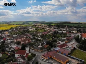 Prodej rodinného domu, Kvasice, 95 m2