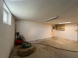 Prodej rodinného domu, Kunovice, Ve Strhanci, 260 m2