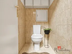 Prodej bytu 3+1, Chrudim - Chrudim IV, Na Větrníku, 76 m2