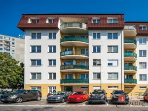 Prodej bytu 3+1, Chrudim - Chrudim IV, Na Větrníku, 80 m2