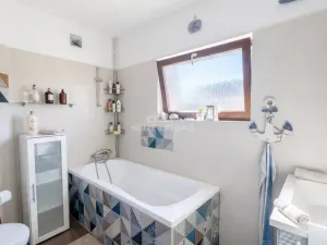 Prodej rodinného domu, Spořice, Luční, 224 m2