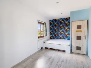 Prodej rodinného domu, Spořice, Luční, 224 m2