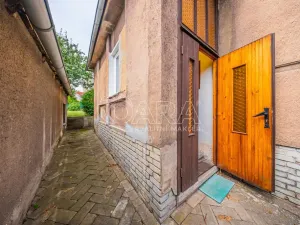 Prodej rodinného domu, Kladno - Dubí, Horymírova, 150 m2