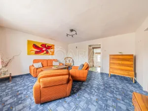 Prodej rodinného domu, Kladno - Dubí, Horymírova, 150 m2