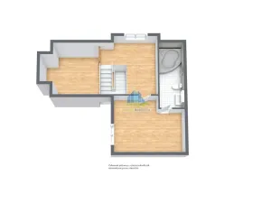 Prodej rodinného domu, Františkovy Lázně - Slatina, Nezvalova, 135 m2