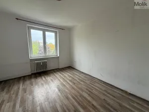 Prodej bytu 2+1, Most, Pionýrů, 54 m2