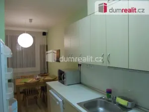 Pronájem bytu 3+1, Praha - Stodůlky, Neustupného, 73 m2