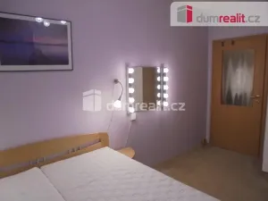 Pronájem bytu 3+1, Praha - Stodůlky, Neustupného, 73 m2