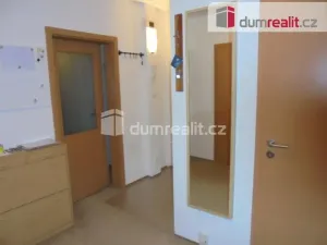 Pronájem bytu 3+1, Praha - Stodůlky, Neustupného, 73 m2
