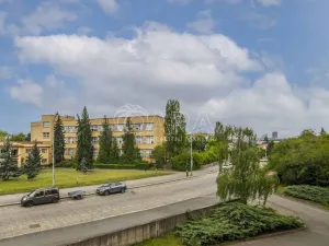 Prodej bytu 2+kk, Praha - Strašnice, Dubečská, 50 m2
