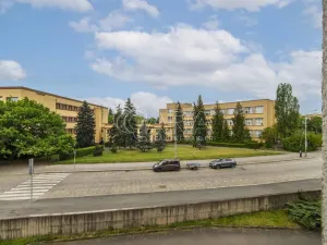 Prodej bytu 2+kk, Praha - Strašnice, Dubečská, 50 m2