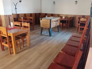 Pronájem restaurace, Děčín - Děčín VII-Chrochvice, Vilsnická, 260 m2