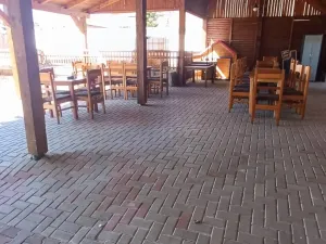 Pronájem restaurace, Děčín - Děčín VII-Chrochvice, Vilsnická, 260 m2