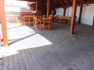 Pronájem restaurace, Děčín - Děčín VII-Chrochvice, Vilsnická, 260 m2