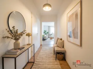 Prodej bytu 2+kk, Ostrava - Michálkovice, Československé armády, 64 m2