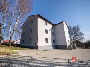 Prodej bytu 2+kk, Ostrava - Michálkovice, Československé armády, 64 m2