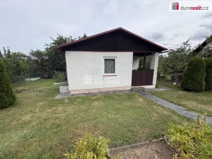 Prodej chaty, Příbram - Jerusalem, 28 m2