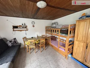 Prodej chaty, Příbram - Jerusalem, 28 m2