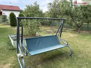 Prodej chaty, Příbram - Jerusalem, 28 m2