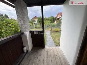 Prodej chaty, Příbram - Jerusalem, 28 m2