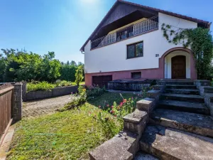 Prodej chalupy, Maršovice - Zaječí, 197 m2