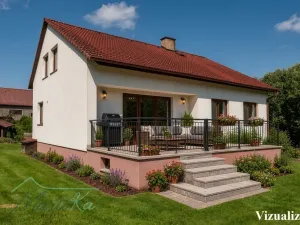 Prodej chalupy, Maršovice - Zaječí, 197 m2
