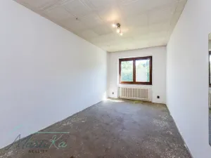Prodej chalupy, Maršovice - Zaječí, 197 m2