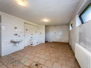Prodej chalupy, Maršovice - Zaječí, 197 m2