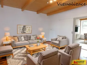 Prodej rodinného domu, Znojmo, 146 m2
