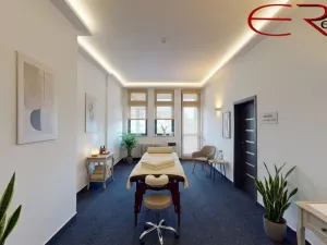 Pronájem kanceláře, Jablonec nad Nisou, Riegrova, 24 m2
