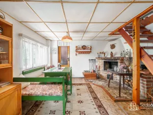 Prodej chaty, Šemnice, 80 m2