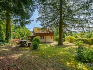 Prodej chaty, Šemnice, 80 m2