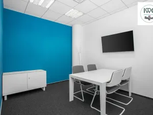 Pronájem kanceláře, Praha - Ruzyně, Aviatická, 60 m2