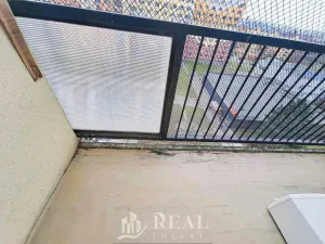 Prodej bytu 2+1, Chomutov, Holešická, 62 m2