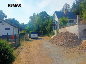 Prodej pozemku pro bydlení, Dolní Lukavice, 422 m2