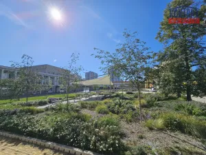 Prodej bytu 3+1, České Budějovice, Fr. Ondříčka, 72 m2