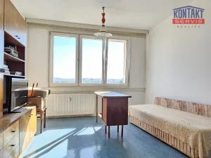 Prodej bytu 3+1, České Budějovice, Fr. Ondříčka, 72 m2