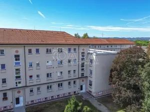 Prodej bytu 2+1, Strakonice - Strakonice I, Mikoláše Alše, 60 m2