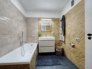 Prodej bytu 2+1, Strakonice - Strakonice I, Mikoláše Alše, 60 m2