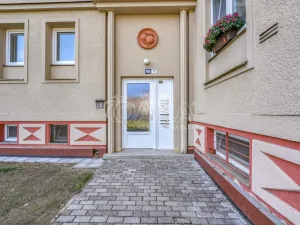 Prodej bytu 2+1, Strakonice - Strakonice I, Mikoláše Alše, 60 m2