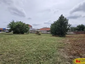 Prodej pozemku pro bydlení, Šumice, 645 m2