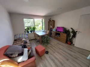 Pronájem bytu 1+kk, Neratovice, Hamplova, 24 m2