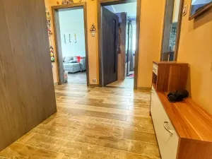 Prodej bytu 3+1, Kaznějov, 65 m2