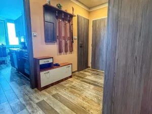 Prodej bytu 3+1, Kaznějov, 65 m2