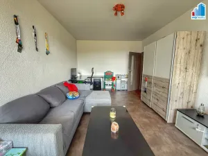 Prodej bytu 3+1, Kaznějov, 65 m2